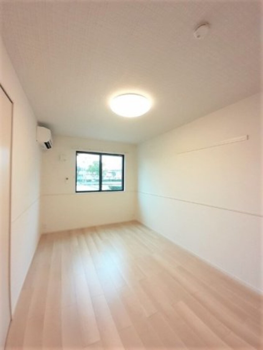  ルーベル宇多津Ⅲ　Ａ