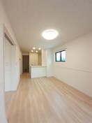  ルーベル宇多津Ⅲ　Ａ