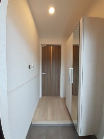  ルーベル宇多津Ⅲ　Ａ