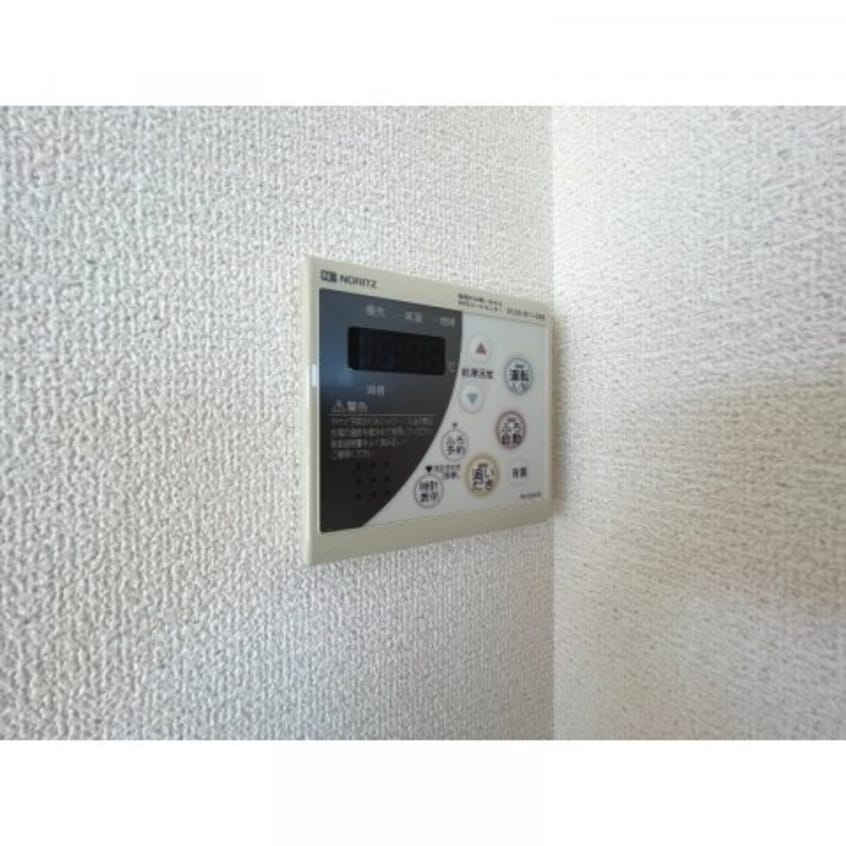  グラン・ノーブル　A棟