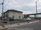高松琴平電気鉄道<ことでん長尾線>/水田駅 徒歩10分 1階 築6年の外観