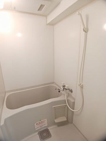 ゆったり過ごせるお風呂です マルベル宇多津