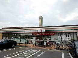 セブンイレブン 宇多津町浜二番丁店(コンビニ)まで298m マルベル宇多津