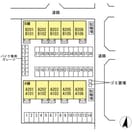  レグルス　Ｂ棟