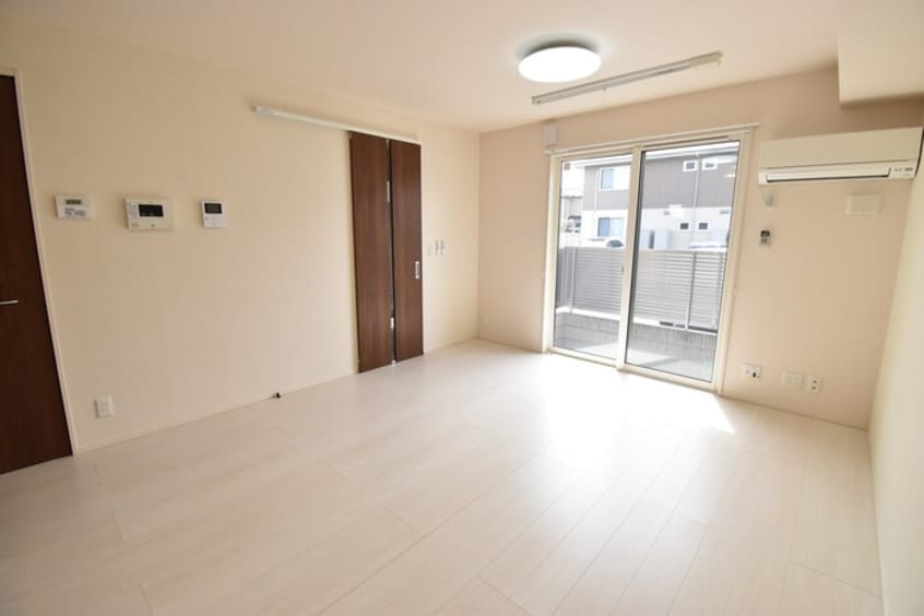  レグルス　Ｂ棟