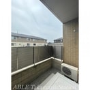  レグルス　Ｂ棟