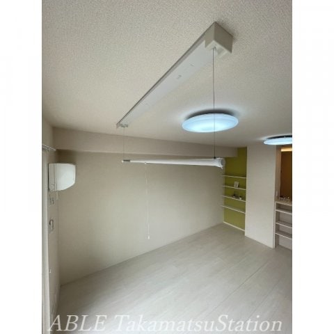  レグルス　Ｂ棟