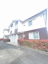 セントラル ヴィラッジュ B棟