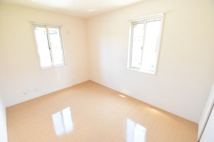  ベルポスト松縄Ⅱ