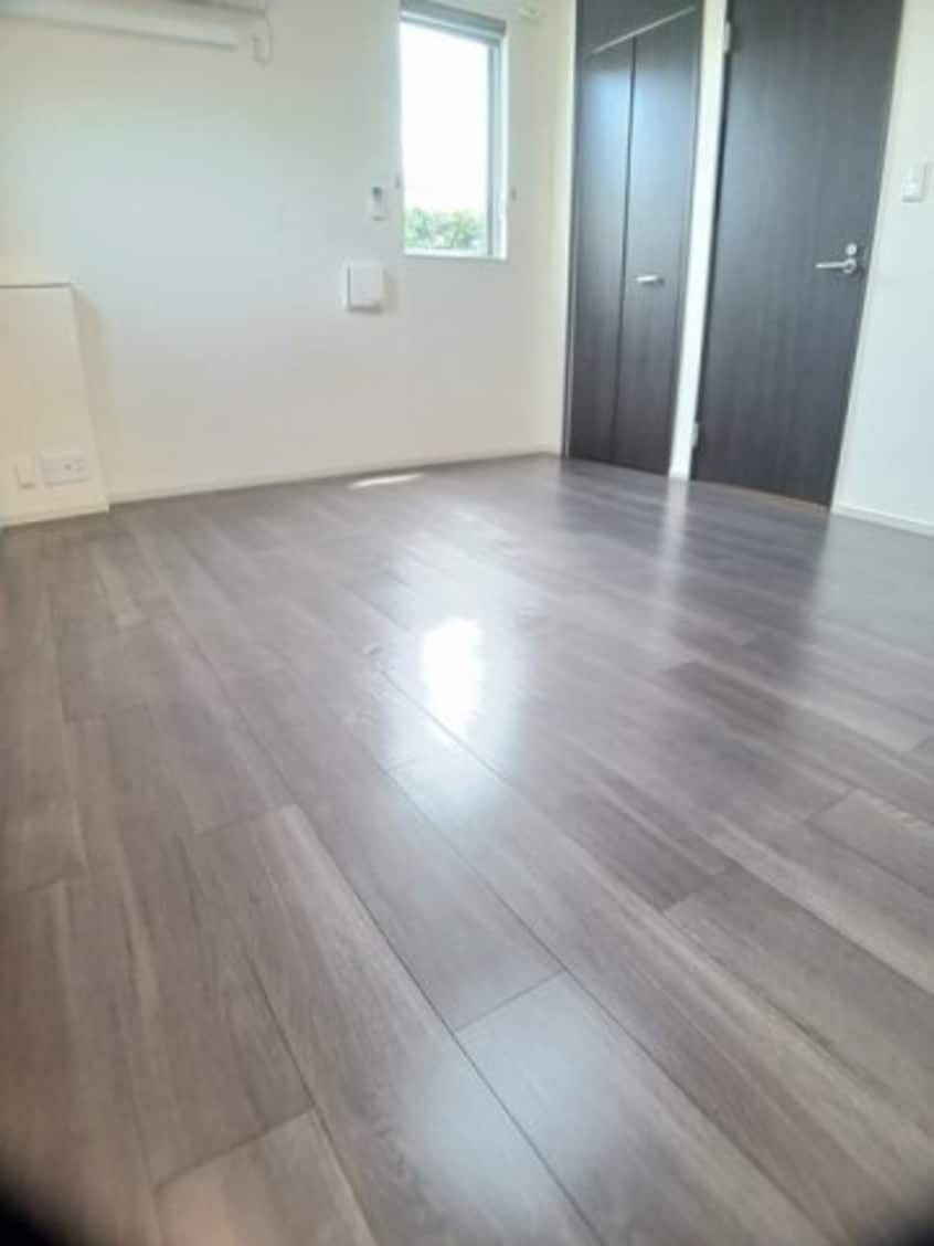 きれいな内装です プリムローズ・ヒル