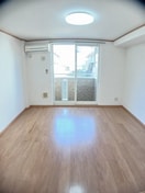 内装は落ち着いています カリーノ