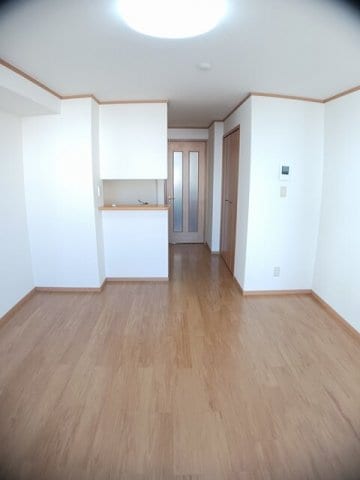 内装も気になるポイント カリーノ