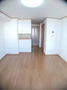 内装も気になるポイント カリーノ