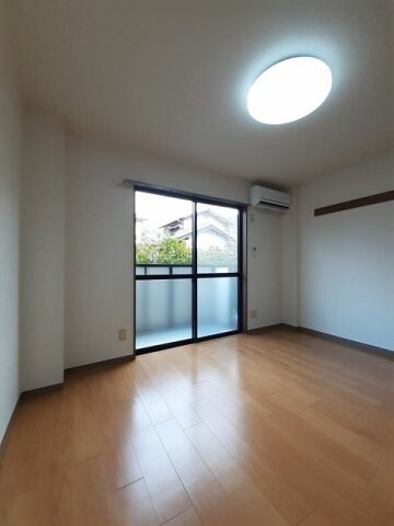 きれいな内装です メゾン・ユニソール