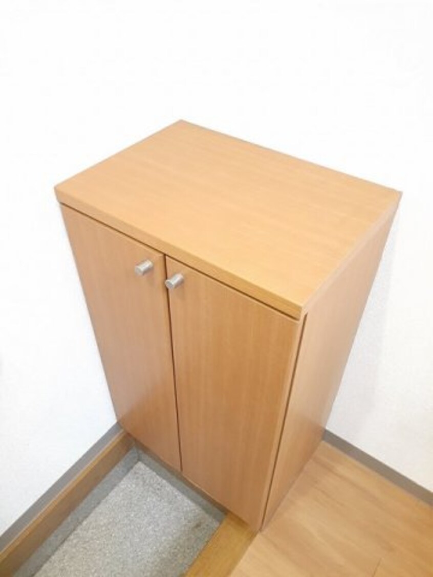  メゾン・ユニソール