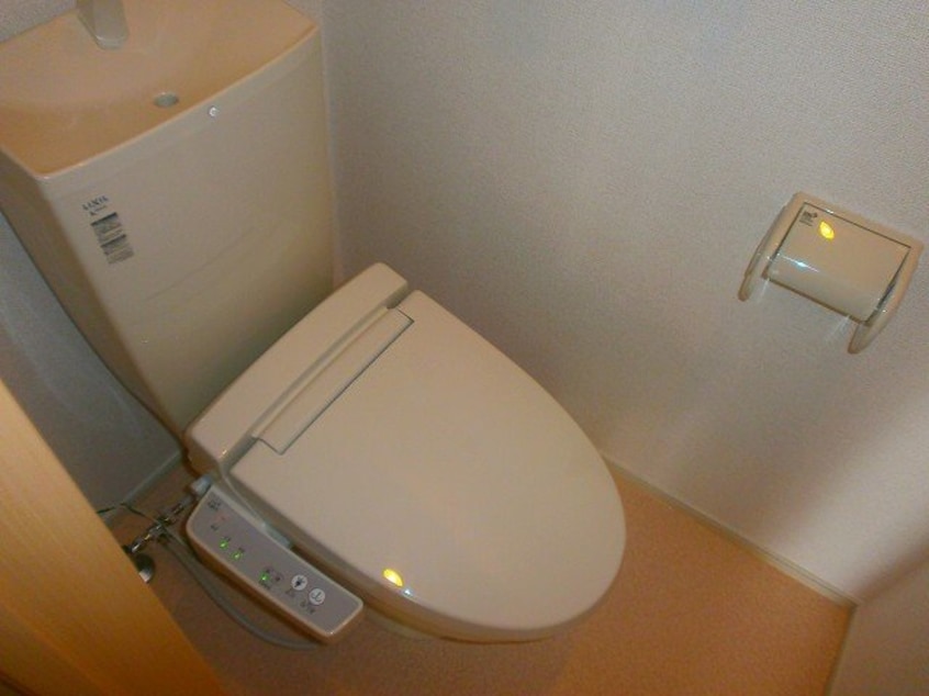  ハイツマル木　Ｄ