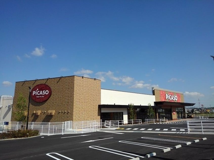  ハイツマル木　Ｄ