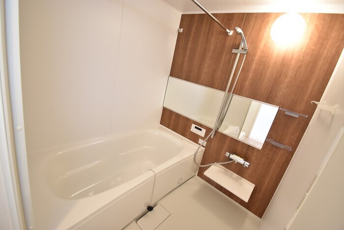  ユーフォリア　C棟