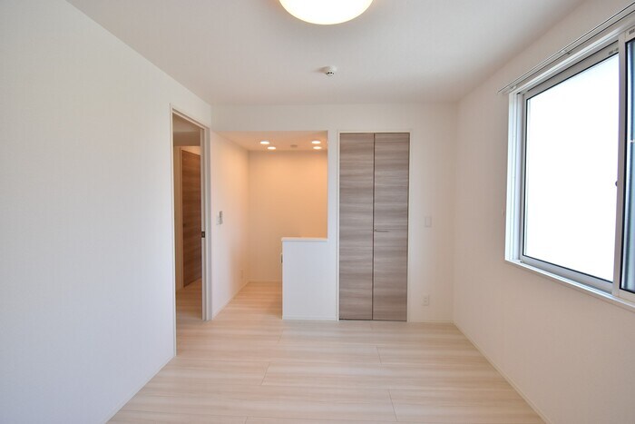  ユーフォリア　C棟