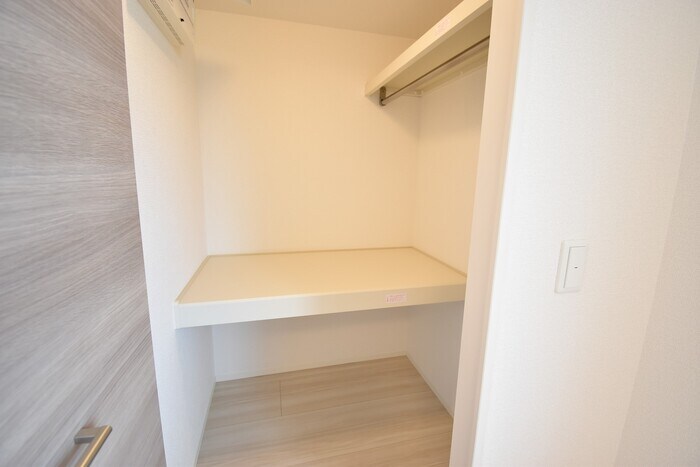  ユーフォリア　C棟