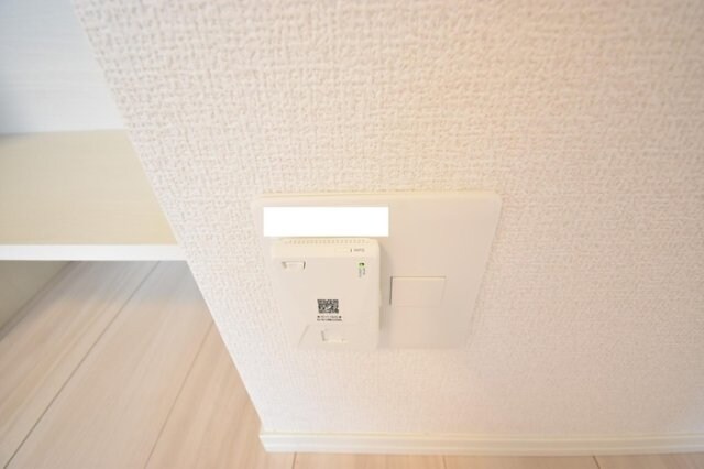  ユーフォリア　C棟