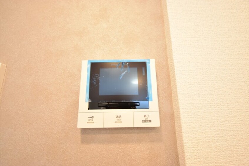  ユーフォリア　C棟