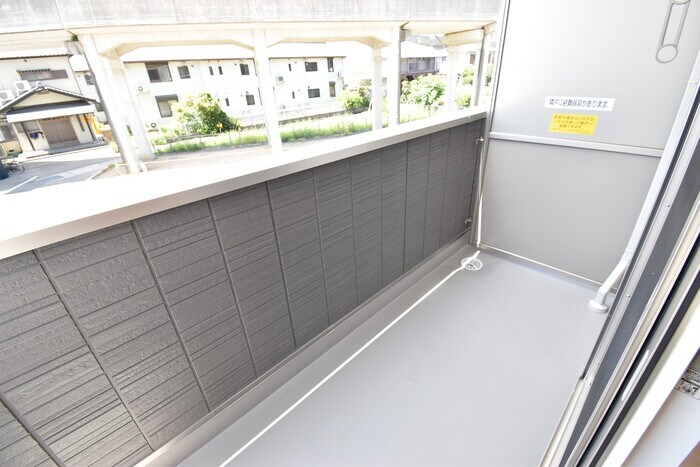  ユーフォリア　C棟