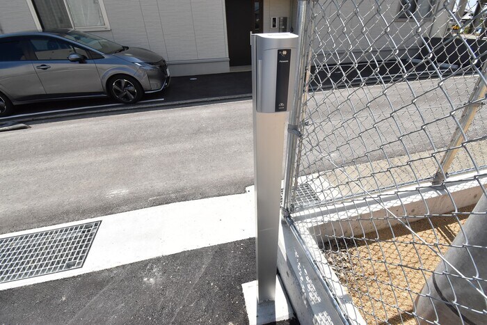  ユーフォリア　C棟