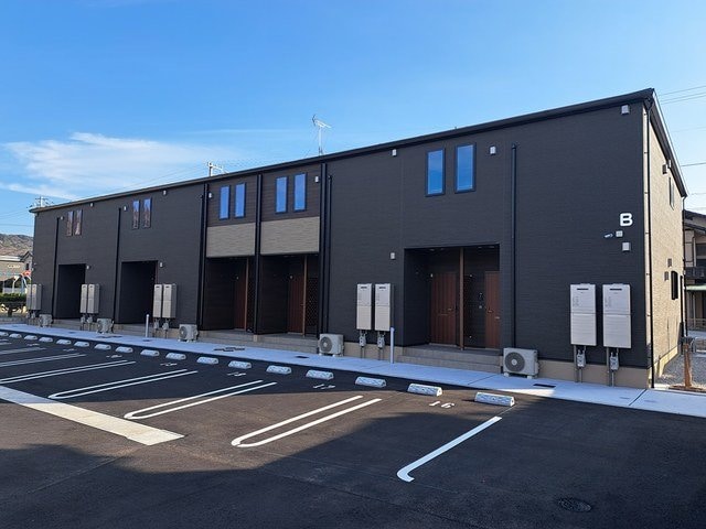  ウィンクルムＢ