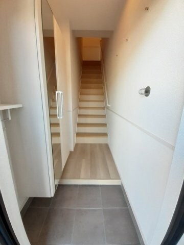  ウィンクルムＢ