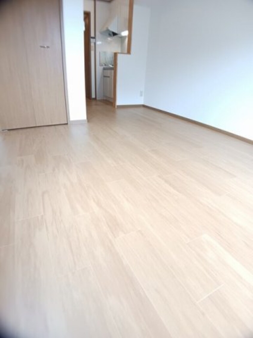 内装もきれいです サニー・サイド３８８３　Ｃ