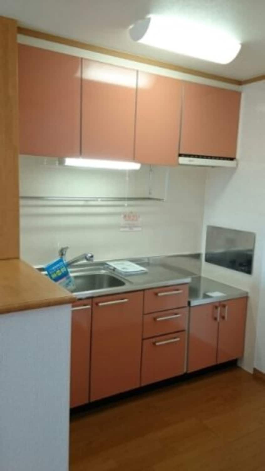  ヴィータ・リベラ国分寺Ｃ