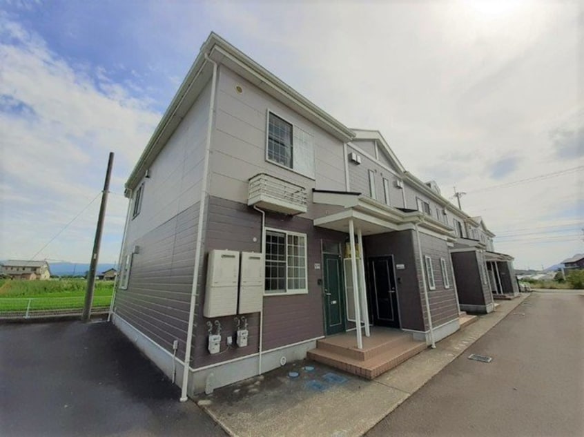  フォレストパークＢ