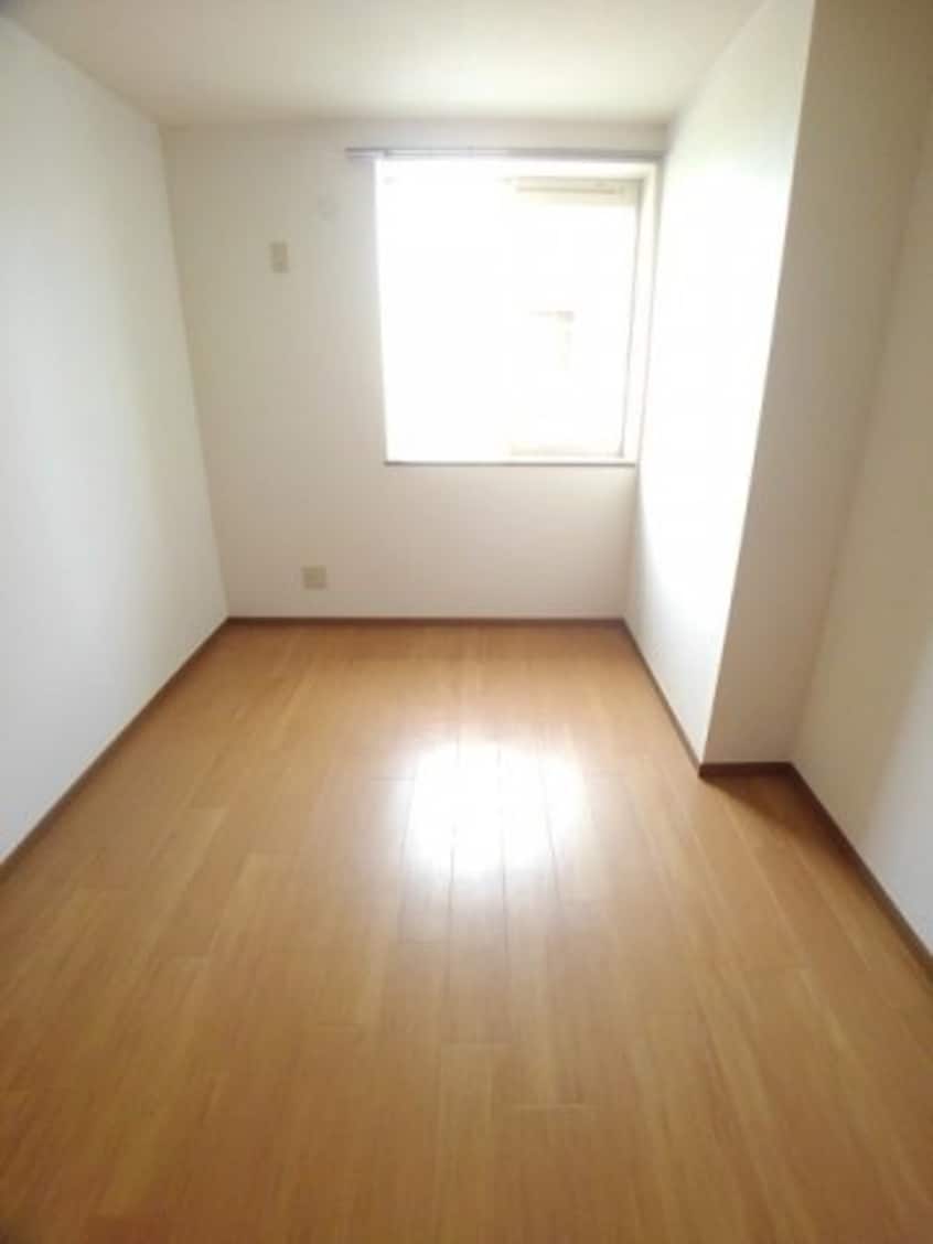  フォレストパークＢ