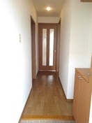  フォレストパークＢ