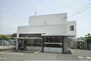 百十四銀行水田支店まで600m グランベルジュ高松Ｂ