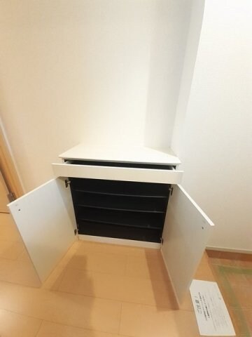  グランベルジュ高松Ｂ