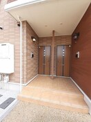  グランベルジュ高松Ｂ
