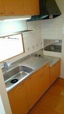  サンスタレ　Ｓ