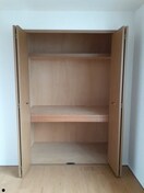 たっぷりとした収納スペースです サンフラワー　Ｂ