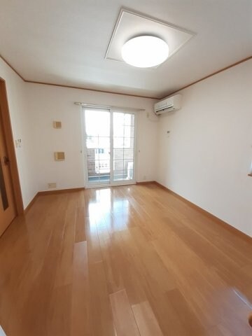 内装もきれいです サニーハウス