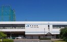 JR宇多津駅まで290m サニーハウス