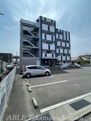 高松琴平電気鉄道<ことでん長尾線>/元山駅 徒歩22分 3階 築7年の外観