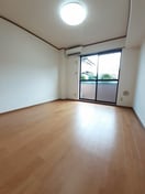 内装もきれいです サニー・サイド３８８３　Ｃ