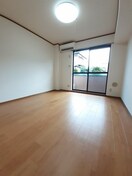 内装もきれいです サニー・サイド３８８３　Ｃ