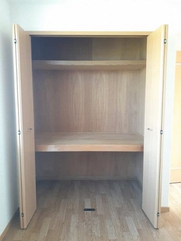  オーブリー栗熊