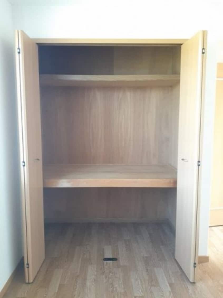  オーブリー栗熊