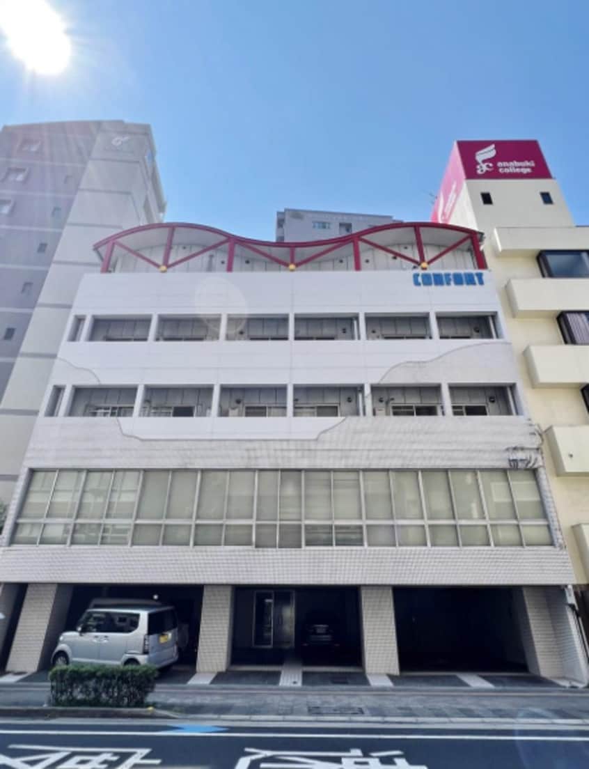  コンフォール錦町