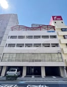 コンフォール錦町の外観