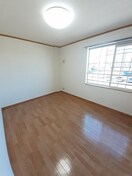 明るい色調の室内です ソルトアヴェニュー　Ａ